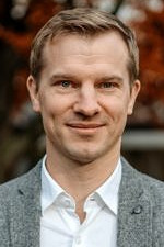 Portrait Prof. Dr. Jan Christoph Schubert
