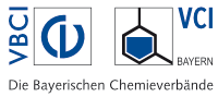 Logo der Bayerischen Chemieverbände