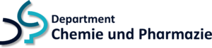 Logo Department Chemie und Pharmazie