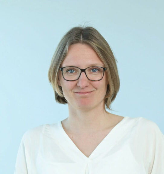 Dr. Katrin Götz-Votteler