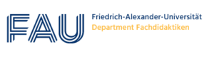 Logo Department Fachdidaktiken